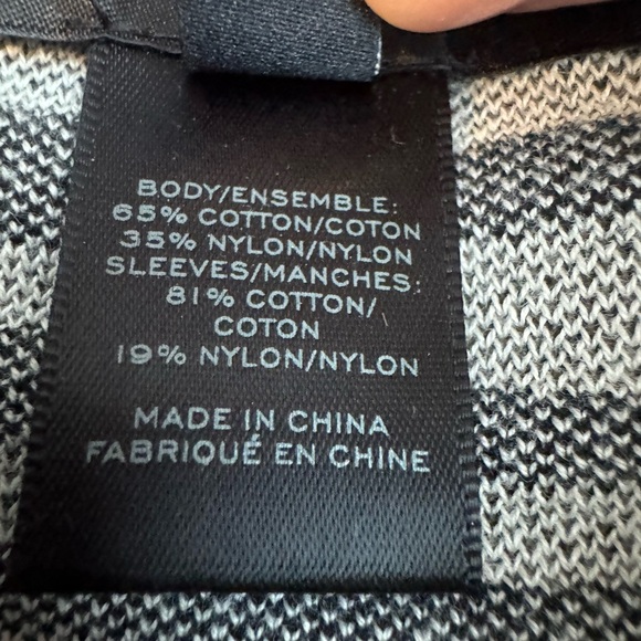 Marc by Marc Jacobs Animal Print Sweatshirt size M - Picture 3 of 4